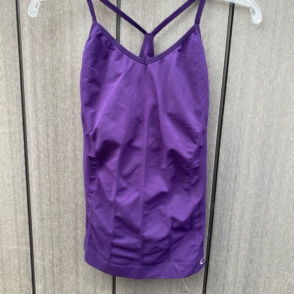 Champion Workout Tank - Picture 6 of 7